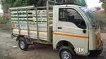 Tata ac, model 2009, owner 4, tayar 75%,body good condition,