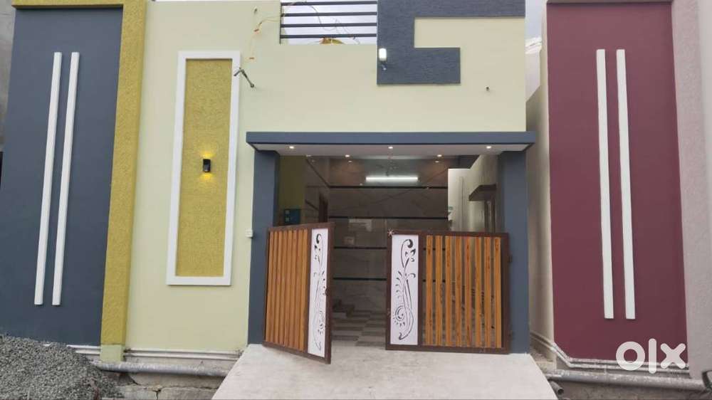 2 BHK House for Sale in Maniyakarampalayam