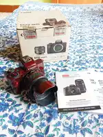 Canon M50 Mark2