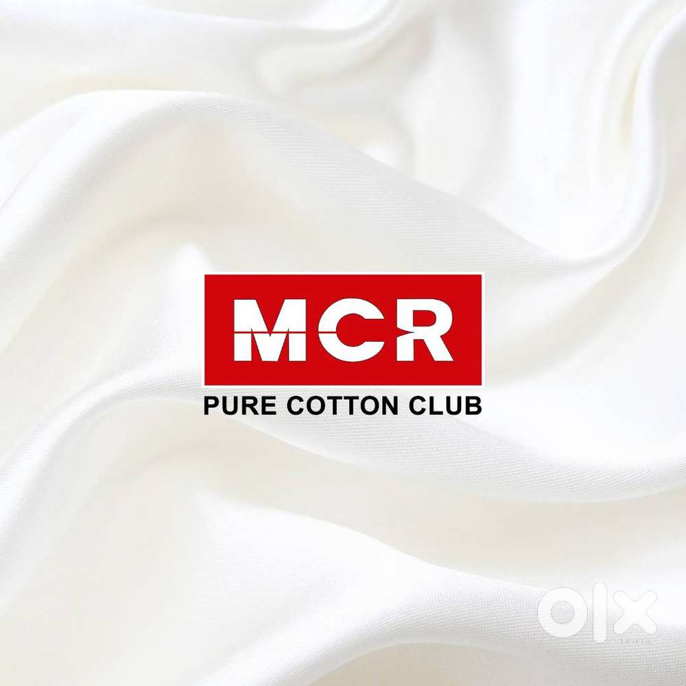 MCR TEXTILES MARKETING EXECUTIVE