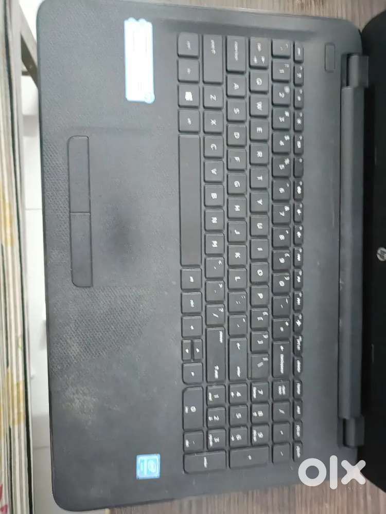 HP Intel pentium