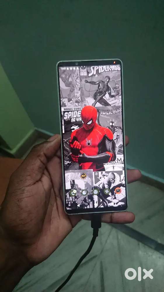 Xperia 1mark4