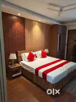 Luxury hotel, golf course road sec 43 gurgaon