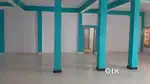 2400 square feet Hall available on rent first floor ahinsa Chowk