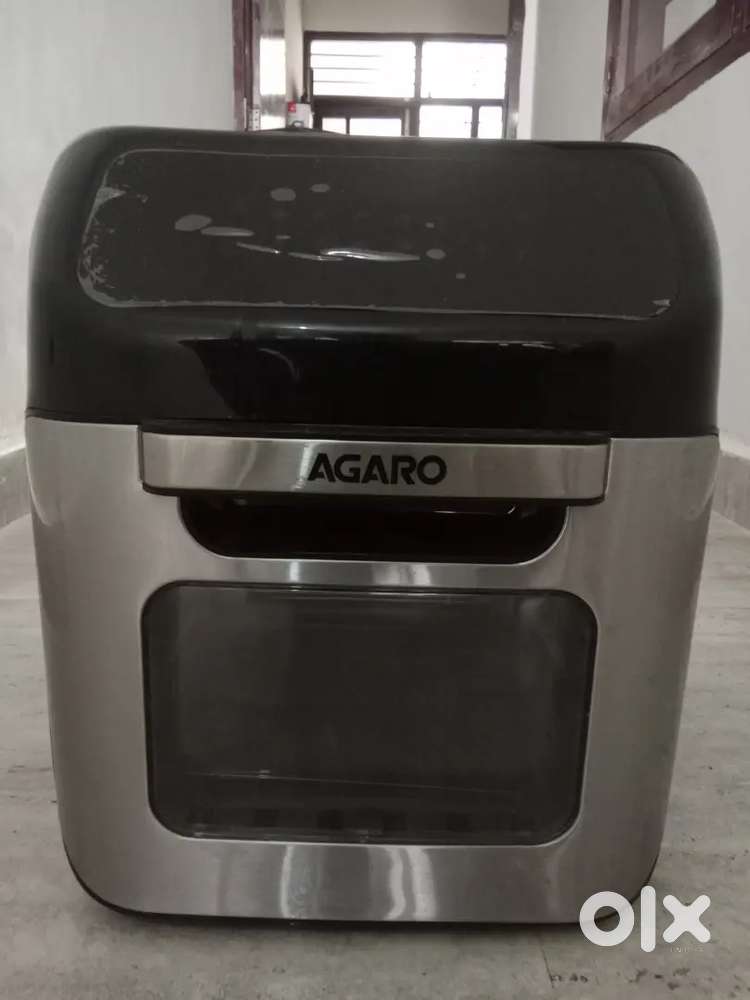 Manual Agaro