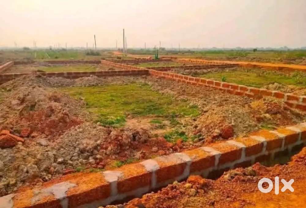 Residential Plots For Sale Near AIIMS Patrapada, Bbsr