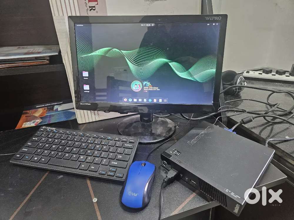 Mini Desktop computer
