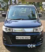 Maruti Suzuki Wagon R VXI, 2013, CNG & Hybrids