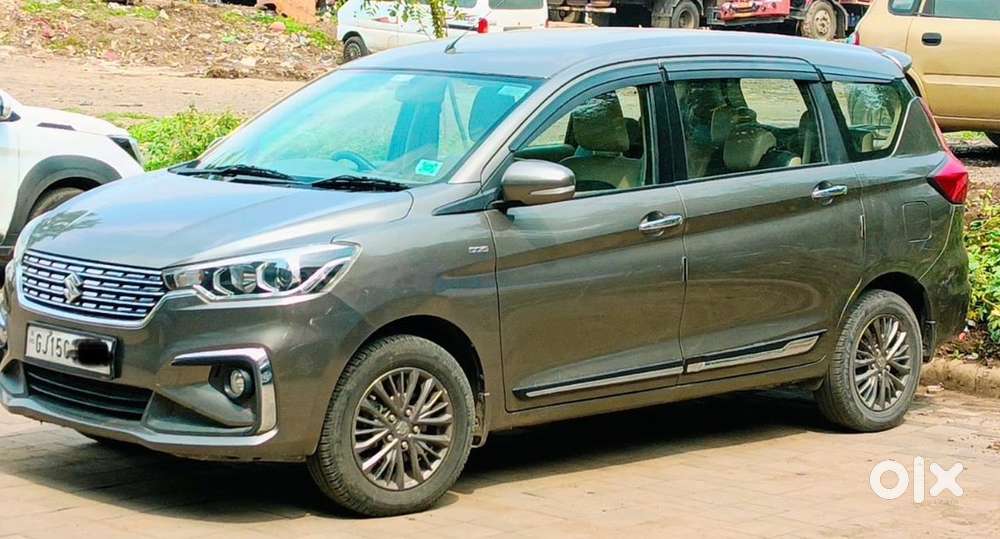 Maruti Suzuki Ertiga 2019 Diesel Good Condition