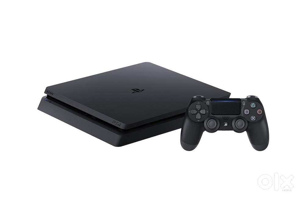 Ps4 slim  1 tb