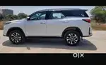 Toyota Fortuner Legender 2023 Diesel Good Condition