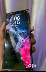 Galaxy s22 ultra 5g 12 256