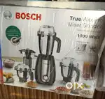Bosch Mixi 1000W