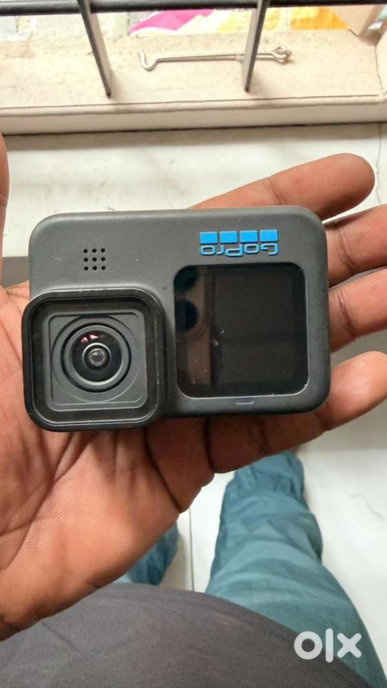 Gopro 11 black