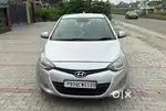 Hyundai i20 Sportz 1.4 CRDI 6 Speed BS-IV, 2013, Diesel