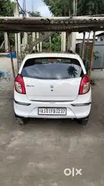 Maruti Suzuki Alto 800 2023 Petrol 31000 Km Driven