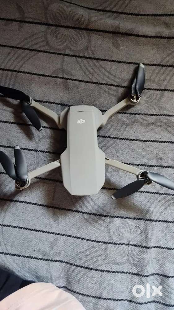 Dji Mavic mini drone