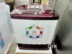 Brand new 7.5Kg washing machine with 5 year warranty+ free delivery