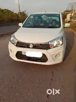 Maruti Suzuki Celerio VXI, 2018, Petrol