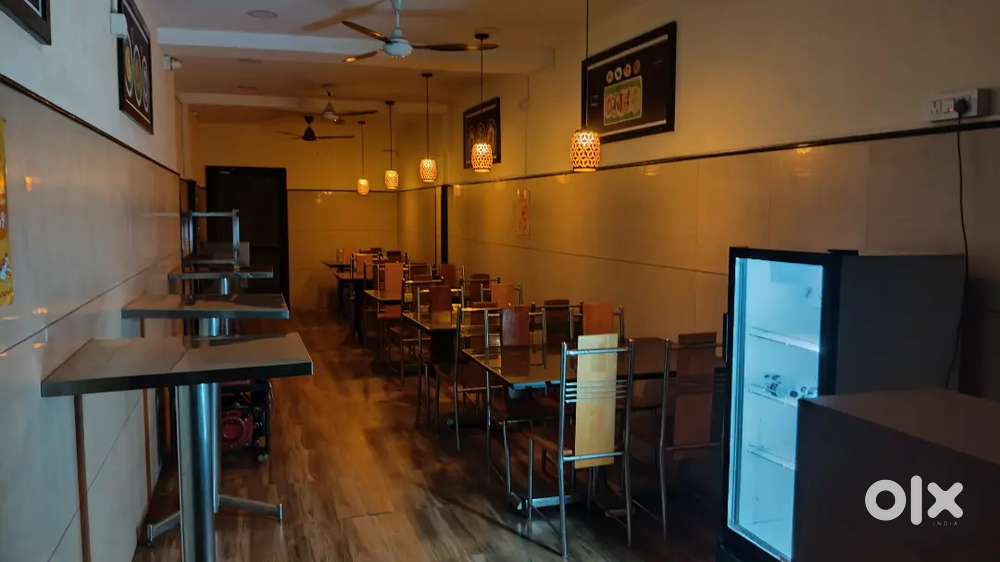 Masters chefs service captain kal master chat master all hotel workers