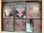 Elummiom gate for sale