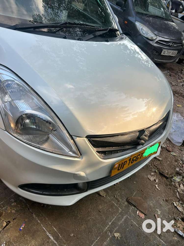 Maruti Suzuki Dzire 2019 Petrol Good Condition