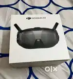 DJI N3 googles - sealed