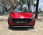 Hyundai i20 Asta Option, 2023, Petrol