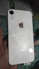 iPhone xr 64 gb varient