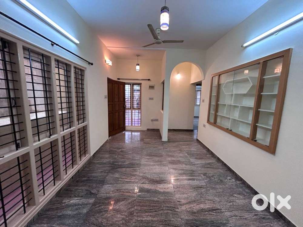 Srinagar 3BHK House for lease