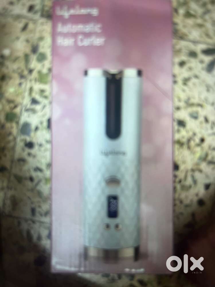 Lifelong Hair curler