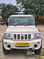 Mahindra Bolero Pik-Up FB 1.25T, 2023, Diesel