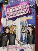 Megastar Mysteries and secret kingdom