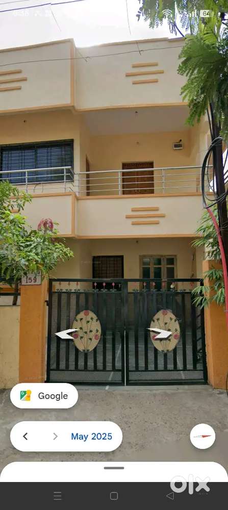 House for rent at narendra nagar prime location