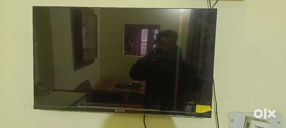 Ganam company, 2025 modal