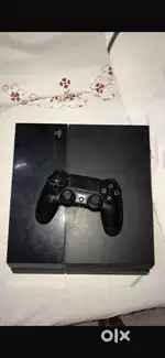 Play station 4