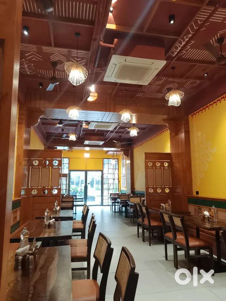 Hiring South Indian Dosa Master