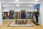 1500 sqft Showroom Space Available in New Shiddhapudur