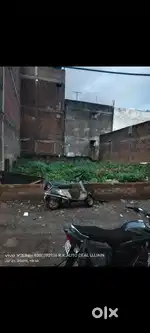 Indore Khajrana Palace Colony 30x40 ka plot h rate 8000sqft