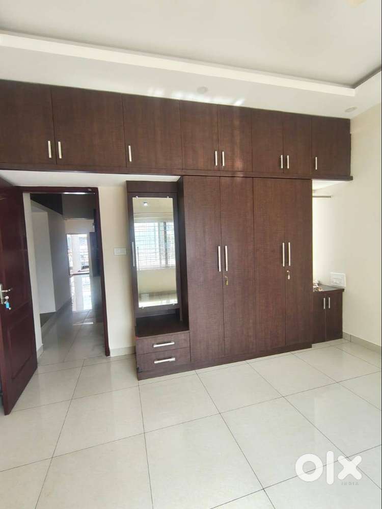 2bhk Flat Available for Lease