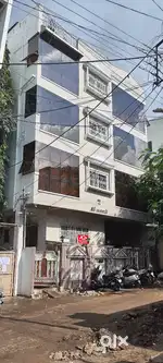 2BHK Newly completed Flat for Rent