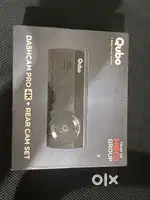Dash camera