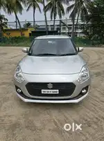 Maruti Suzuki Swift, 2020, Petrol