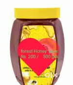 Pure Honey
