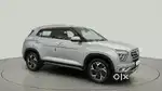 Hyundai Creta 1.5 SX (O) IVT Petrol, 2020, Petrol