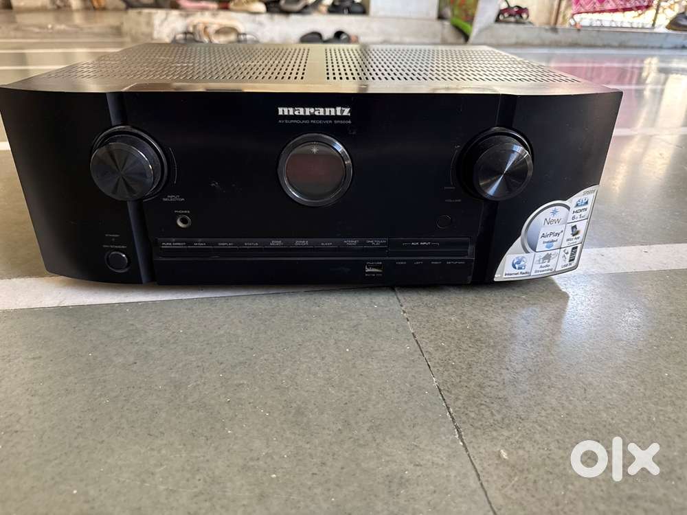 Marantz 5005