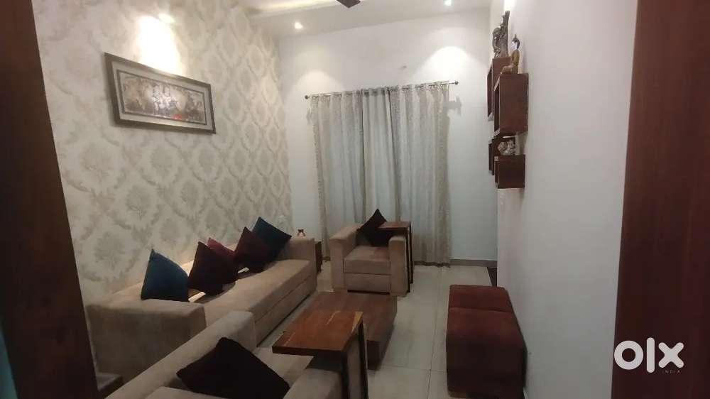 Registry Modern kothi for sale