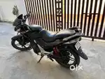 Selling my hero extreme in good condition
