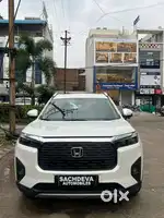 Honda Elevate VX MT, 2024, Petrol
