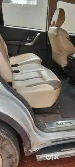 Mahindra XUV500 2013
